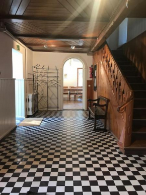Villa Sophienschlösschen nähe Berlin